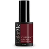 ColorMe Cosmetics Currant Affair Gel Semi-Permanent Nagų lakas, 10 ml