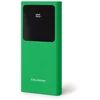 COLORUM maitinimo blokas 10 000 mAh CPB10-04 xGreen