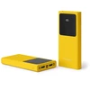 COLORUM maitinimo blokas 10 000 mAh CPB10-05 x Geltona