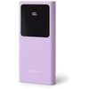 COLORUM maitinimo blokas 10 000 mAh CPB10-09 xLavenda