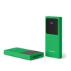 COLORUM maitinimo blokas 10 000 mAh CPB10-04 xGreen