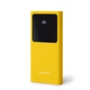 COLORUM maitinimo blokas 10 000 mAh CPB10-05 x Geltona