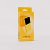 COLORUM maitinimo blokas 10 000 mAh CPB10-05 x Geltona