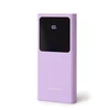 COLORUM maitinimo blokas 10 000 mAh CPB10-09 xLavenda