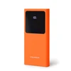 COLORUM Maitinimo blokas 10 000 mAh CPB10-10 xOrange