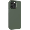 Telefono dėklas Comma Nature Mag, skirtas iPhone 15 Plus