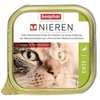 Pilnvērtīga diētiska kaķu barība (pastēte) : Beaphar NIERDIEET ENTE 100G.