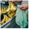 BioBag kompostuojami vaisių ir daržovių maišeliai