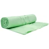 Compostable garbage bags BioBag 125/150L Superline (10 pcs. per roll) 35mkr. 68x91cm žalias