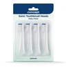 Concept "v" design Daily Clean replacement head ZK0050 Unisex