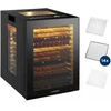Concept Solution Džiovintuvas Concept Džiovintuvas do żywności Concept 14 sit/850W SO5000