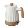 Concept RK0090 Ceramic electric virdulys 1.5 l Baltas