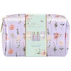 Conj Banho Baylis & Harding Royale Garden Bag 2x100+2x50ml