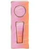 Conj Corpo Baylis & Harding Lux Peach Body Pamper 2x100ml