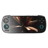 Konsolė Retroid Pocket 5 juoda/juodas