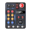 PXN CB1 Control Box – juodos spalvos