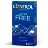 CONTROL Kontroliuoti 5 vienetus be latekso