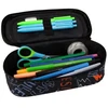 Cool Pack Penalas su užtrauktuku CAMPUS NEW YORK, vieno skyriaus