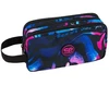 Cool Pack Penalas-pieštukinė su užtrauktukais CoolPack PRIMUS L TRUST, trijų skyrių su rankenėle