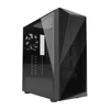 COOLER MASTER PC Case CMP 520L midi bokštas