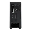 COOLER MASTER PC Case CMP 520L midi bokštas