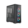Kompiuterio korpusas Cooler Master MasterBox 520 Mesh ARGB