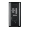 „Cooler Master Cooler Master MasterBox 600 Lite“ kompiuterio korpusas (juodas)