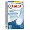 Dantų šepetėlis "Corega Active Oxygen" 3 minutės 66 tabletės