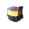 „Corsair iCUE LINK Titan 360 RX LCD RGB CW-9061023-WW“ klaviatūra