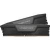 Corsair Vengeance DDR5 atminties modulis, juodas