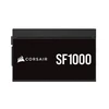 Corsair visiškai modulinis 80 PLUS platininis SFX maitinimo šaltinis (ES) | SF serija SF1000 | 1000 W