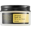 COSRX Advanced Snail 92 All in One Cream Veido kremas su sraigių mucinu, 50 g