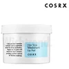 COSRX Drėkinamieji įklotai 70 vnt.