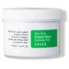 COSRX One Step Green Hero Calming Pad Raminantys valomieji vatos diskeliai, 70 vnt