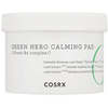 COSRX One Step Green Hero Calming Pad Raminantys valomieji vatos diskeliai, 70 vnt