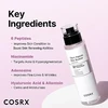 Cosrx The 6 Peptide Skin Booster Serum Veido serumas su peptidais, 150 ml