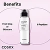 Cosrx The 6 Peptide Skin Booster Serum Veido serumas su peptidais, 150 ml
