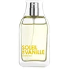 Cottage EDT 50 Vap Soleil D Vanille 8800
