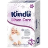 KINDII Lazdelės kūdikiams ir vaikams Lino priežiūra 1 pakuotė - 60 vnt