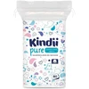 Kosmetikos įklotai Kindii Baby Sensitive 60 vnt.