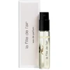 Courreges, La Fille De L'air, parfiumuotas vanduo, unisex, 1,5 ml *mėginys