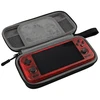 Dėklas Retroid Carry Case do Retroid 4 Pro juoda/juodas