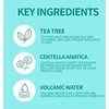 Coxir Tea Tree Pore & Sebum Emulsion emulsija su arbatmedžio ekstraktu riebiai odai kontroliuoti, 100 ml