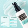 Coxir Tea Tree Pore & Sebum Emulsion emulsija su arbatmedžio ekstraktu riebiai odai kontroliuoti, 100 ml