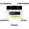 Coxir Vita C Bright Kreminis skaistinamasis veido kremas su vitaminu C, 50 ml