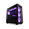 NZXT CPU vandens aušinimo Kraken 360 RGB LCD