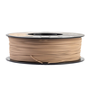 CR-PLA Wood Filament Creality (balta pušis)
