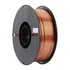 Creality CR-PLA Silk - 1,75mm - 1kg - Raudona Copper