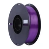 Creality CR-PLA Silk - 1.75mm - 1kg - Violetinis