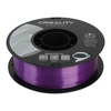 Creality CR-PLA Silk - 1.75mm - 1kg - Violetinis